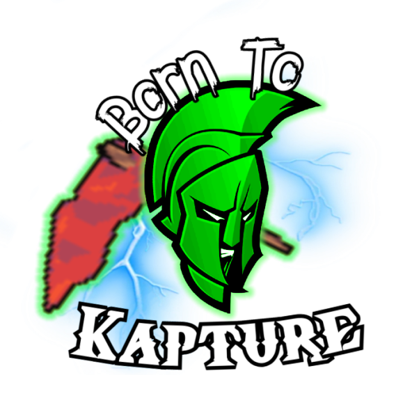 Born to Kapture Logo