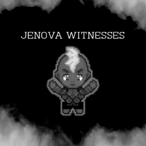 Jenova Witnesses Logo